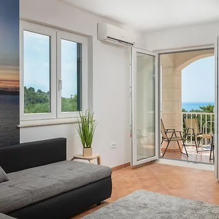 Appartamento Sunrise Hvar