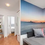 Sunrise Hvar Appartement *