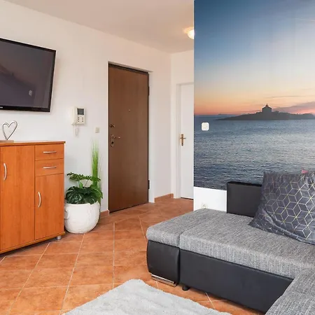 Sunrise Hvar Hvar Town