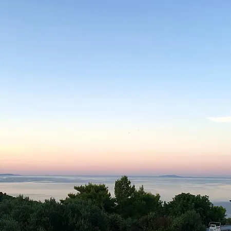 Sunrise Hvar Hvar Town