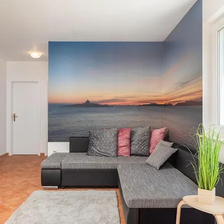 Appartement Sunrise Hvar *