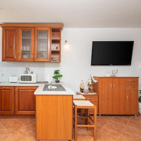 Sunrise Hvar Hvar Town