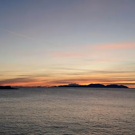 Sunrise Hvar * Hvar Town