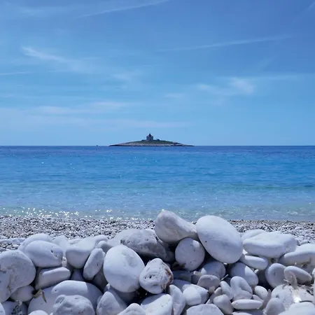 Sunrise Hvar * Hvar Town