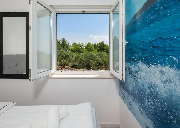 Sunrise Hvar * Hvar Town