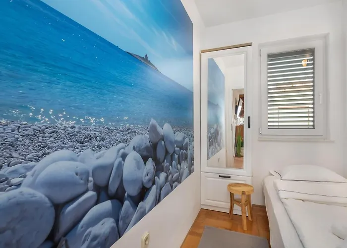 Sunrise Hvar * Hvar Town