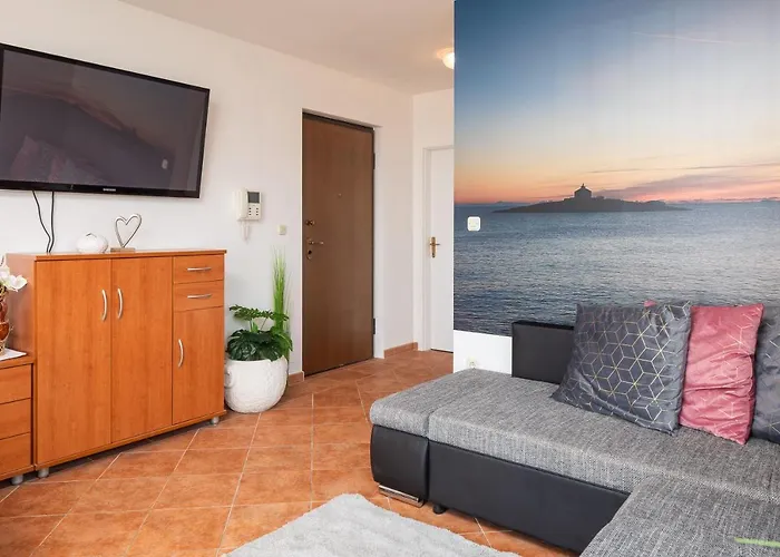 Sunrise Hvar Hvar Town