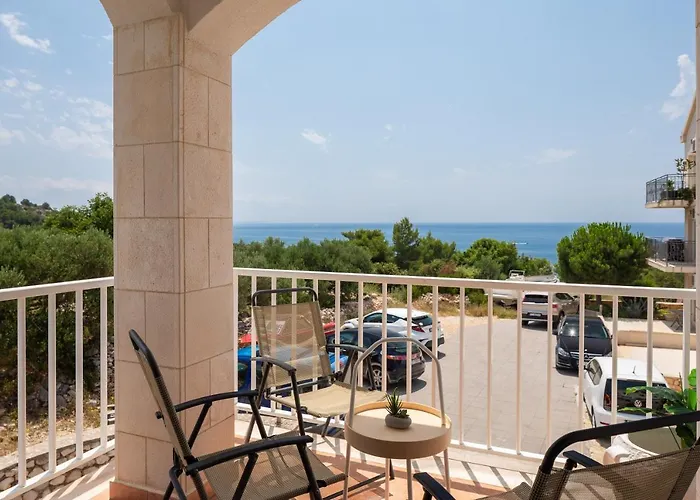 Sunrise Hvar Hvar Town