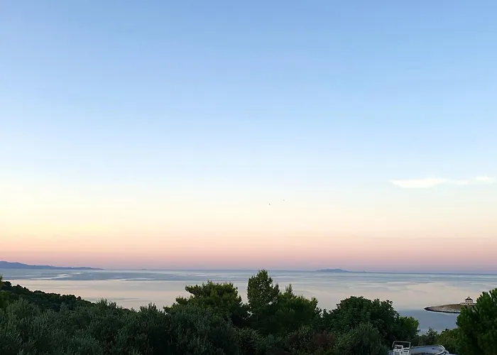 Sunrise Hvar Hvar Town