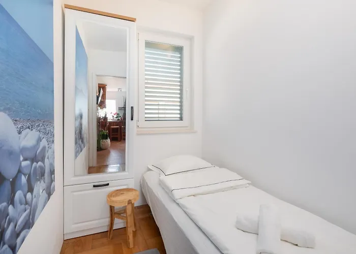 Apartment Sunrise Hvar Hvar Town