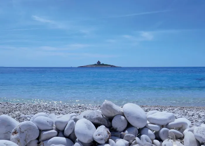 Sunrise Hvar * Hvar Town