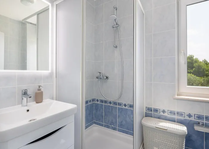 Sunrise Hvar Apartment